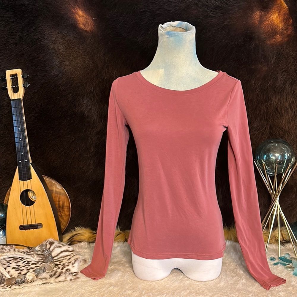 Trim & Taylor top XS (5025C)